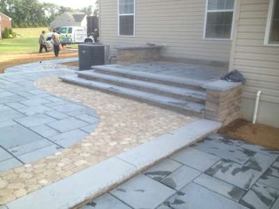 KingsmenLandscapingLLC - Turnersville NJ for all your landscaping and hardscaping needs